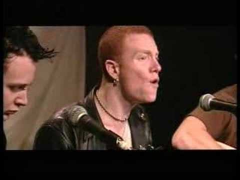 EVE 6 "Open Road Song"