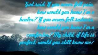 Lift Up Your Hands - Basil Valdez