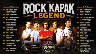 Download lagu ROCK KAPAK LEGEND | 20 Lagu Jiwang Slow Rock Malaysia Paling Sedih 80an 90an | UKAYS - SPOON - XPDC mp3 Download lagu ROCK KAPAK LEGEND | 20 Lagu Jiwang Slow Rock Malaysia Paling Sedih 80an 90an | UKAYS - SPOON - XPDC mp3