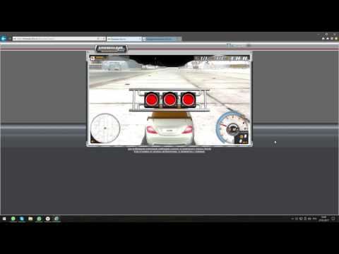 Yandex Browser | Снято с помощью GeForce GTX