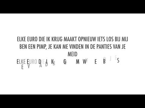 BOEF - Beetje Shine ft. Kosso & Ali B Lyrics