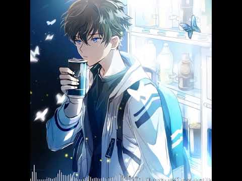 •Nightcore - No Friend ✔