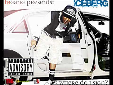 In The Morning - Iceberg ft. Uno