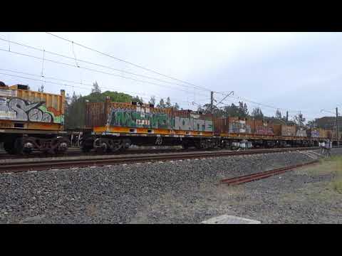 NR22 / TT111 with PN 1BS6 - 1/11/21