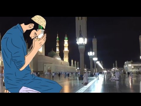 Zikrii Du’aa’ii Yaa Rahmaan Yaa Rahiim.   Ustaz Ayyuub Hassan