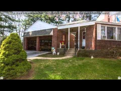 Priced at $349,900 - 2600 ASHWOOD DR, HAVERTOWN, PA 19083