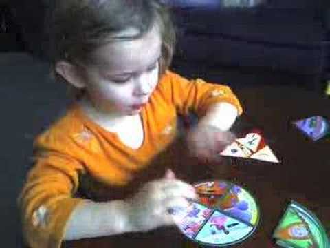 Zooreka Game Review, by a 3 year old girl.