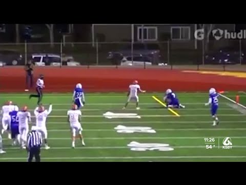 Santa Ynez football star signs with Cal Poly