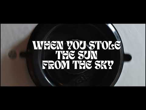 Mamas Gun - When You Stole the Sun From The Sky