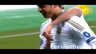 Cristiano Ronaldo 2012 - Bullets Ain&#39;t Touching Me ft. Sammy Adams