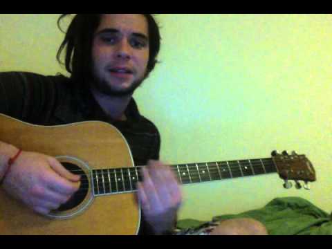 Vultures Of Culture - Nahko Bear