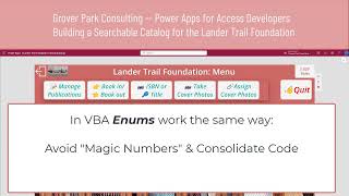 Building the LTF  Searchable Catalog-Part 9-PowerApps Formulas