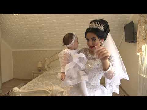 Svadba Nikola a Marek 14 6 2019  1časť