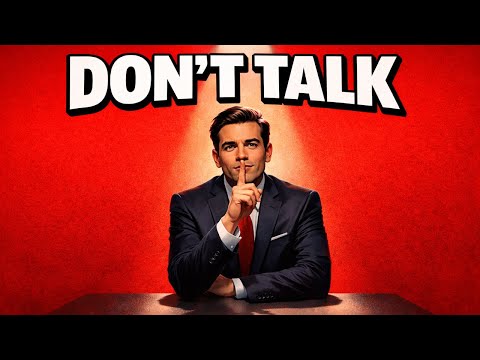 How to Survive a Police Interrogation (Legally)