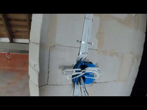 Omówienie ELEKTRYKI  Cz. 2 ➜ 21/100 🏠 #jaskółka4zgarażem #dreamhome