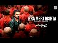 Tera Mera Rishta SAADEST Version | Awarapan 2 | JhaZi | Saaj Bhatt | Subodhh Sharma