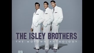 The Isley Brothers - All Because I Love You