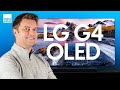 LG’s G4 OLED Is Built To Win | First Look at LG's 2024 TVs