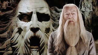 POURQUOI DUMBLEDORE NE SAVAIT-IL RIEN DE LA CHAMBRE DES SECRETS AVEC MIMI GEIGNARDE À POUDLARD ?