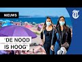 Zo kunnen we deze zomer toch op vakantie