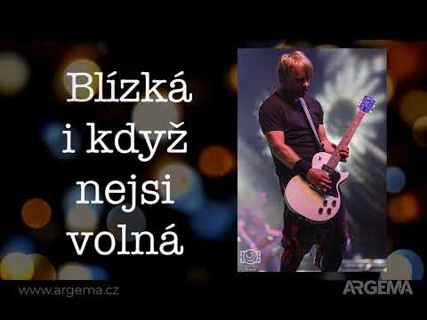 Chtěl bych ti říct - ARGEMA (ukázka z připravovaného CD Pomaláče 5)