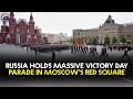 Russia Victory Day Parade 2026 Putin Attends The Annual Event Geo News English