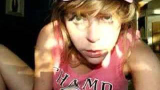 Karin Ström vs Alba . Sneda Ögon - The Promo