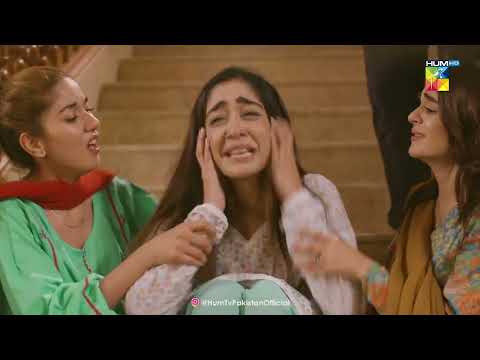 Anas Tum Mujhe Chor Kar - Roag - HUM TV Drama