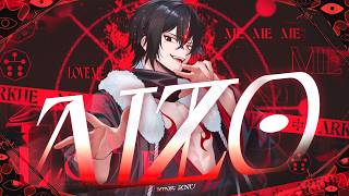 【魔王が】AIZO /ARKHE-cover