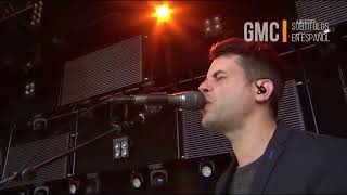 Newsboys - Crazy (Subtitulado Español) [Live]