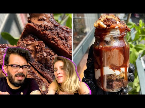 We Accidentally Started A Popular Bakery Out Of Our Apartment In Quarantine • Tasty