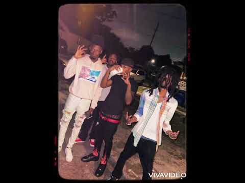 Road Runnah Escoo ~ Keep Dissin (Remix)