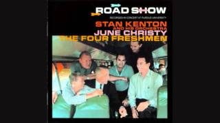 Stan Kenton & June Christy - The Peanut Vendor