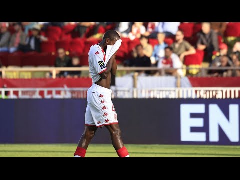 Clermont vs Monaco (0-1), Maripan Goal Result and extended Highlights..