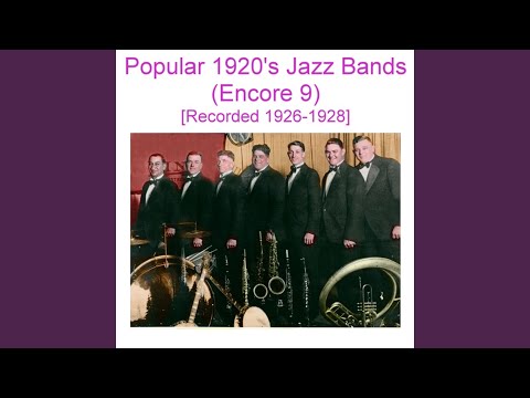 You Went Away Too Far and Stayed Away Too Long (Recorded 1927)