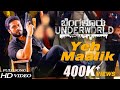 Bengaluru Underworld-Yeh Maalik Song|Full HD Video|Adityaa|PN Satyaa|J Anoop Seelin