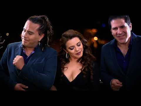 Amor Dolor - Sandra Argudo feat Hermanos Nuñez - Ecuador