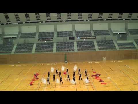 toyota bunka 2018 0325（定演ｶﾗｰｶﾞｰﾄﾞ　BEAUTY AND THE BEAST）