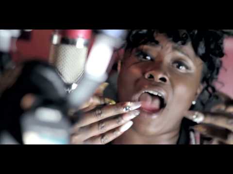 DJ Coco Z & Mz Lee Lee B A B s Cypher Video