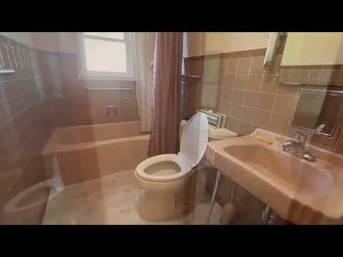 NEW LISTING & REDUCED PRICE: KINGSFORD BRICK RANCH HOME W/ EXTRA TWO CAR GARAGE FOR SALE