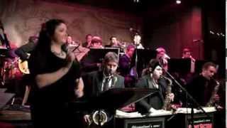 Let The Good Times Roll - Fitzgerald&#39;s Shout Section