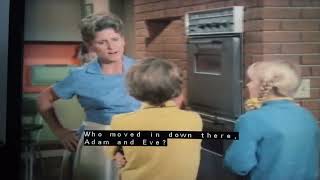 The Skinny Dipping scene