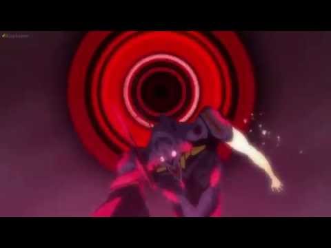 Evangelion 2.22 You can (not) Advance [Modern Trailer]