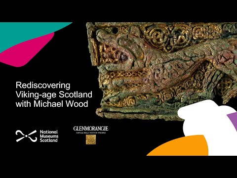 Rediscovering Viking-age Scotland with Michael Wood