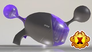 ノヴァネオでXP3200まで勝ちまくりたいXマッチうおおおおおおおおおおおおおお【スプラトゥーン3】