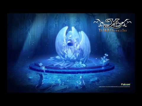 Everlasting VGM #10 Too Full With Love (Ys 2)