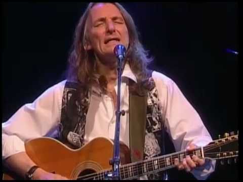 Roger Hodgson, co-founder of Supertramp - Along Came Mary Live