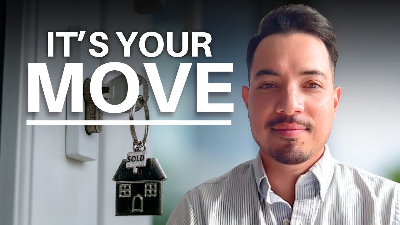 Why North Carolina Buyers Are Finally in Control Again