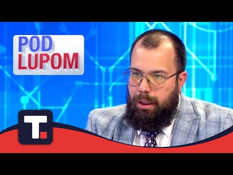 Ratno stanje u Izraelu - Darko Obradović • POD LUPOM