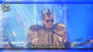 Tokio Hotel| We Found Us [LIVE FIA TOUR]~Sub español~
